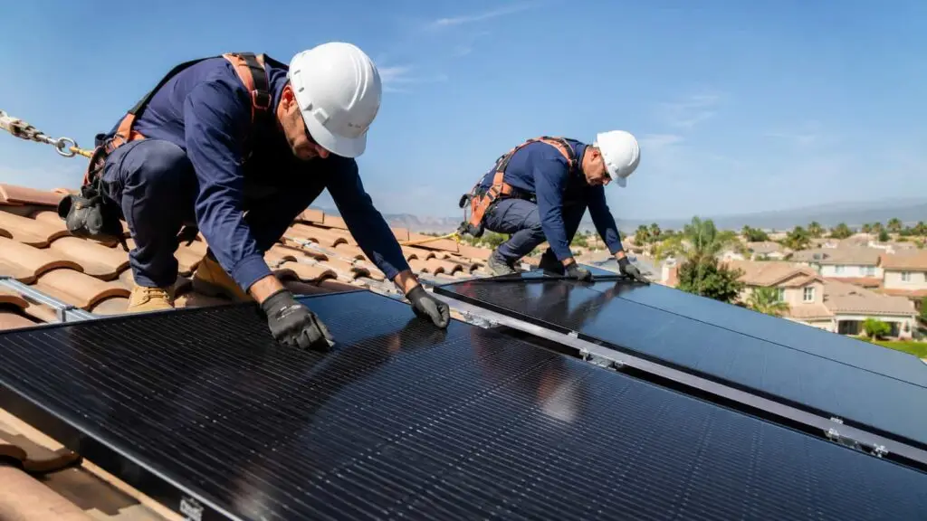 Homeowners tracking modern net metering updates on solar incentive guide platform