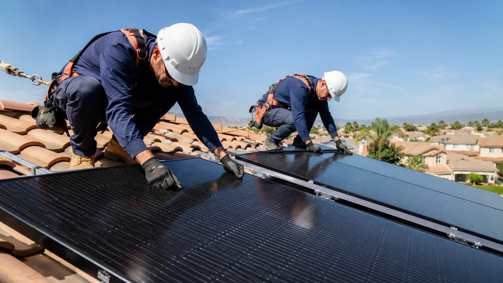 Homeowners tracking modern net metering updates on solar incentive guide platform