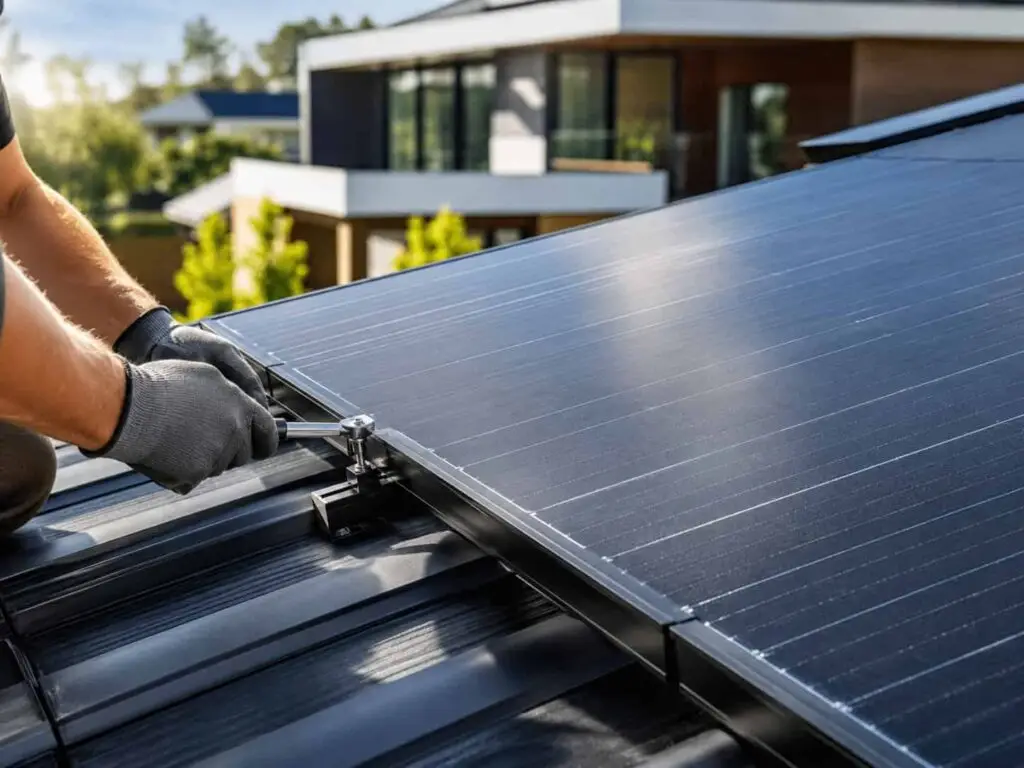 Structured clean energy compliance and regional rebate queries resolved on solar incentives guide
